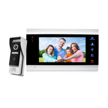 CVBS 600TVL 2 Wire Connection Video Door Phone